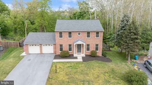47 Stanford Rd, HAGERSTOWN, MD, 21742-4519 | Card Image