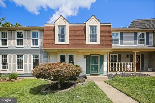 1112 Oakwood Ln, BEL AIR, MD, 21015-2554 | Card Image