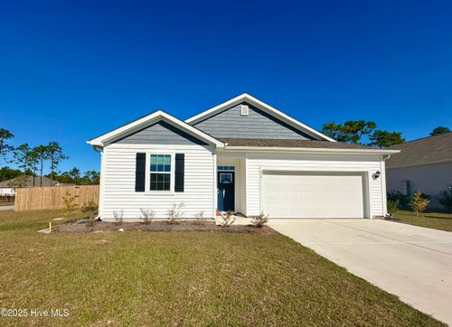 214 Jones Ridge Ln, Newport, NC, 28570-0405 | Card Image