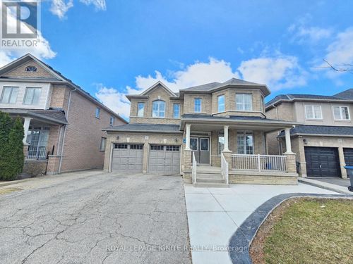 6 Timmins Street, Brampton (Sandringham-Wellington), ON, L6R0S5 | Card Image