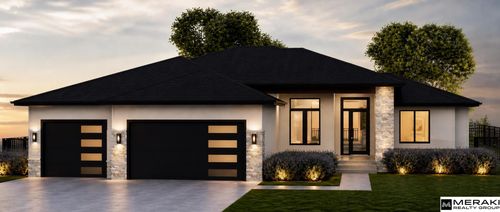 18304 Acorn Dr, Gretna, NE, 68028-7053 | Card Image