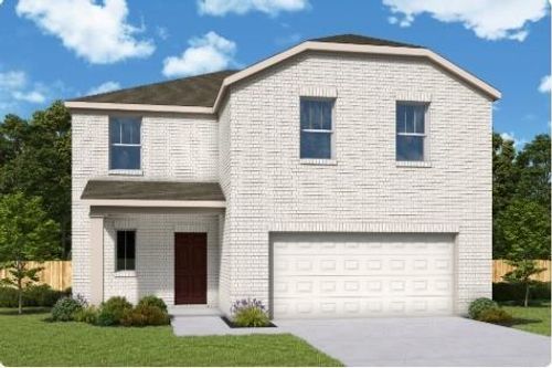 1048 Hawk Gate Ln, Katy, TX, 77493 | Card Image