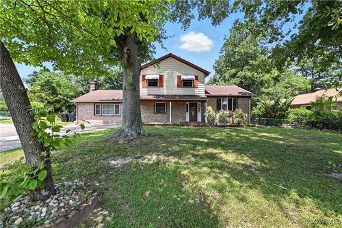 1593 Baxter Rd, Prince George, VA, 23875-2921 | Card Image