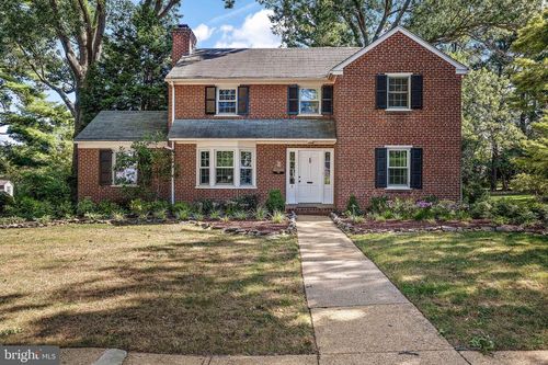9 Granite Rd, WILMINGTON, DE, 19803-4513 | Card Image