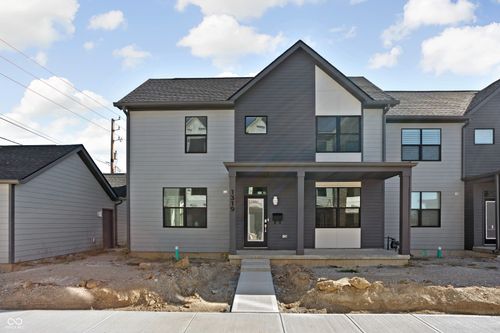 1319 English Ave, Indianapolis, IN, 46203-1168 | Card Image