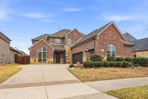 14892 Ireland Ln, Frisco, TX, 75035-1216 | Card Image