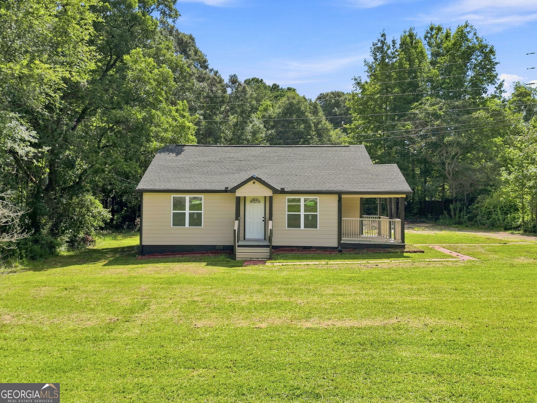 Residential in Hampton