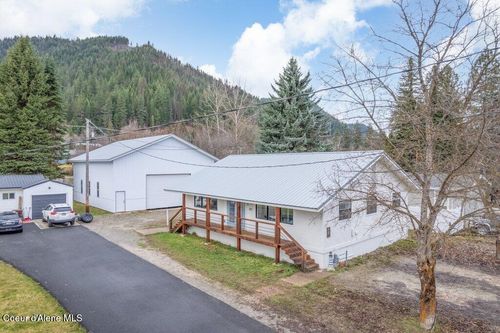 807 E Garden Ave, Osburn, ID, 83849-0750 | Card Image