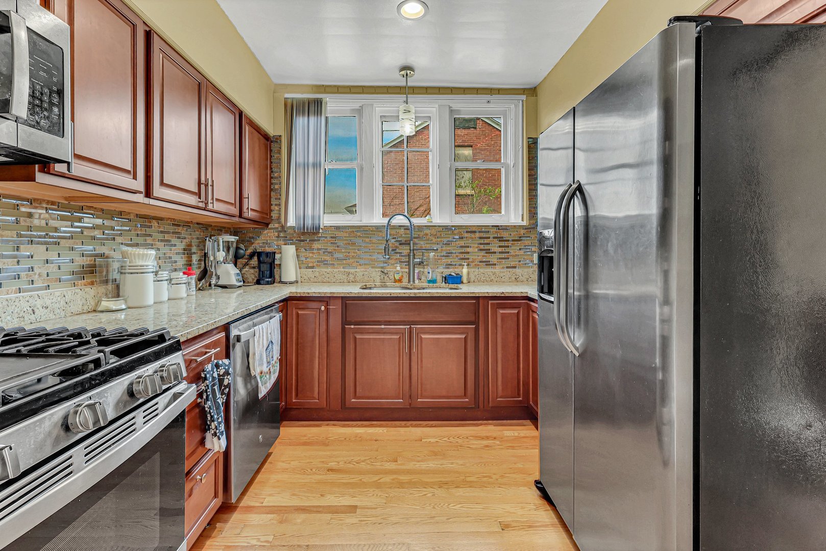 Residential in Chicago