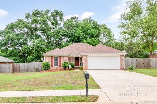 7547 Elizabeth Drive, Daphne, AL, 36526 | Card Image