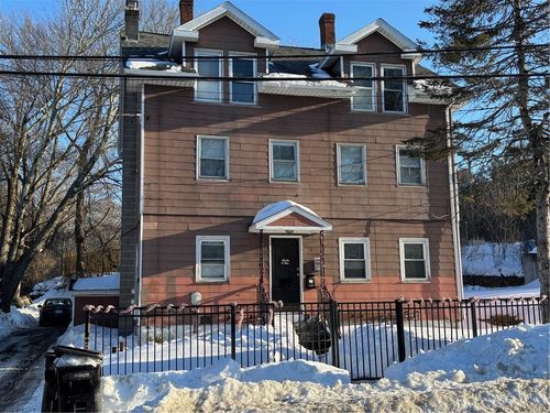 84 Saint Paul St, North Smithfield, RI, 02896-8439 | Card Image