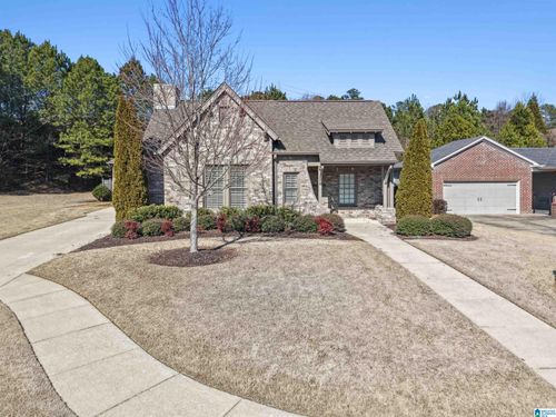 3960 Bibury Ln, BIRMINGHAM, AL, 35242-7579 | Card Image