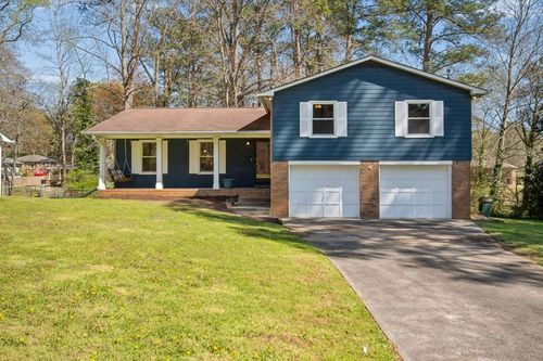 3280 Foxwood Trl Se, Smyrna, GA, 30082-2406 | Card Image