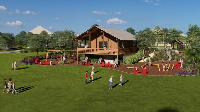 Beazer Homes Treeline | Image 20