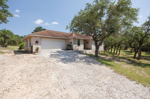 601 Valley Ridge Rd, Wimberley, TX, 78676-4207 | Card Image