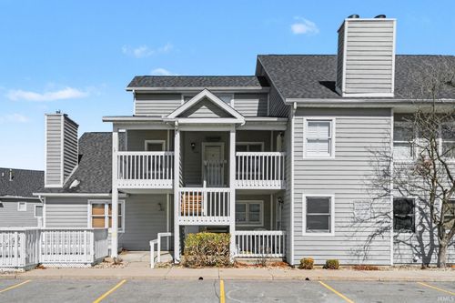 1433 N Oakhill Dr, South Bend, IN, 46637-5672 | Card Image