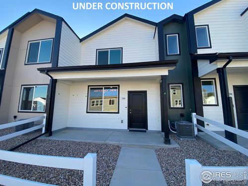 3748 Sequoia Court, Evans, CO, 80620 | Card Image