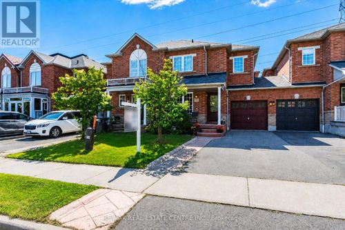 4782 James Austin Drive, Mississauga (Hurontario), ON, L4Z4H3 | Card Image