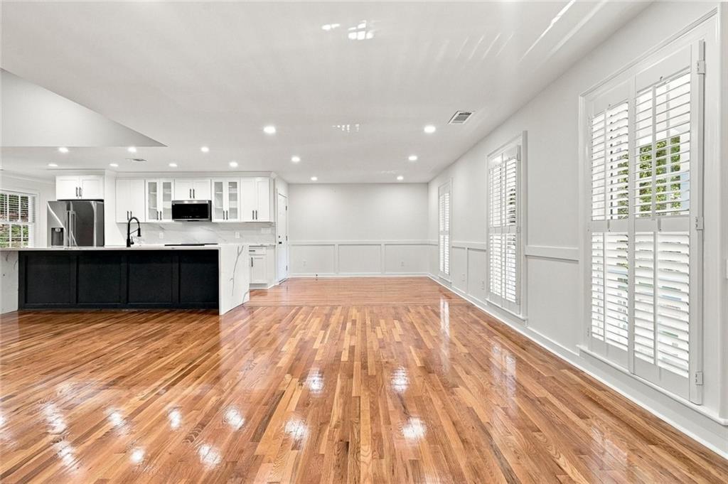 Residential in Stone Mountain 5