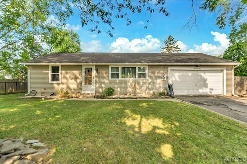 140 Haussauer Rd, Amherst, NY, 14068-1313 | Card Image