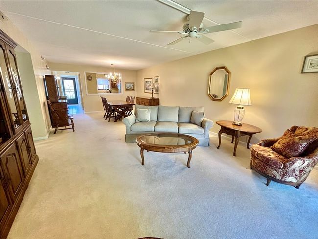 APT-3-206 - 650 E Greenwich Ave, Condo with 2 bedrooms, 2 bathrooms and 2 parking in West Warwick RI | Image 12