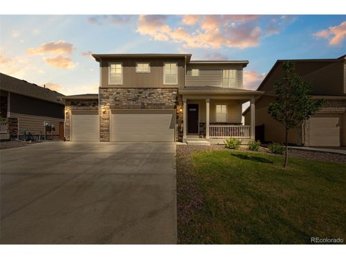 437 Thrush Pl, Johnstown, CO, 80534-9375 | Card Image