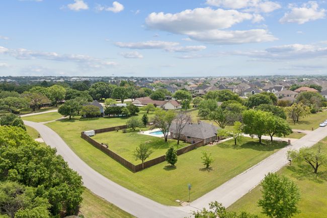 930 Shady Meadow Ct, House other with 4 bedrooms, 3 bathrooms and null parking in Copper Canyon TX | Image 28