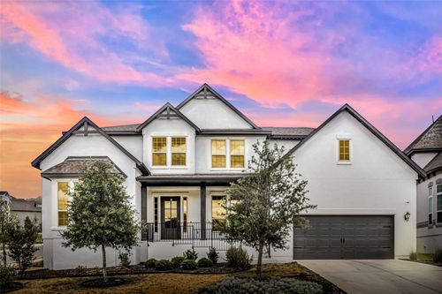 1316 Da Vinci Trl, Leander, TX, 78641-4245 | Card Image