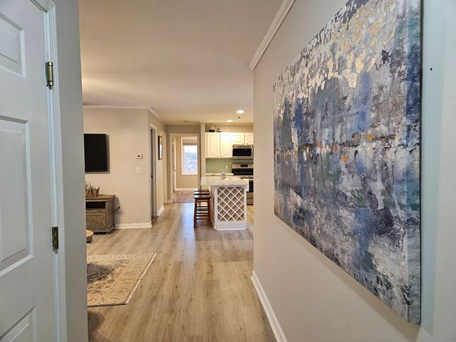 UNIT-11 - 20 Cable Ave, Condo with 2 bedrooms, 1 bathrooms and 2 parking in Salisbury MA | Image 35