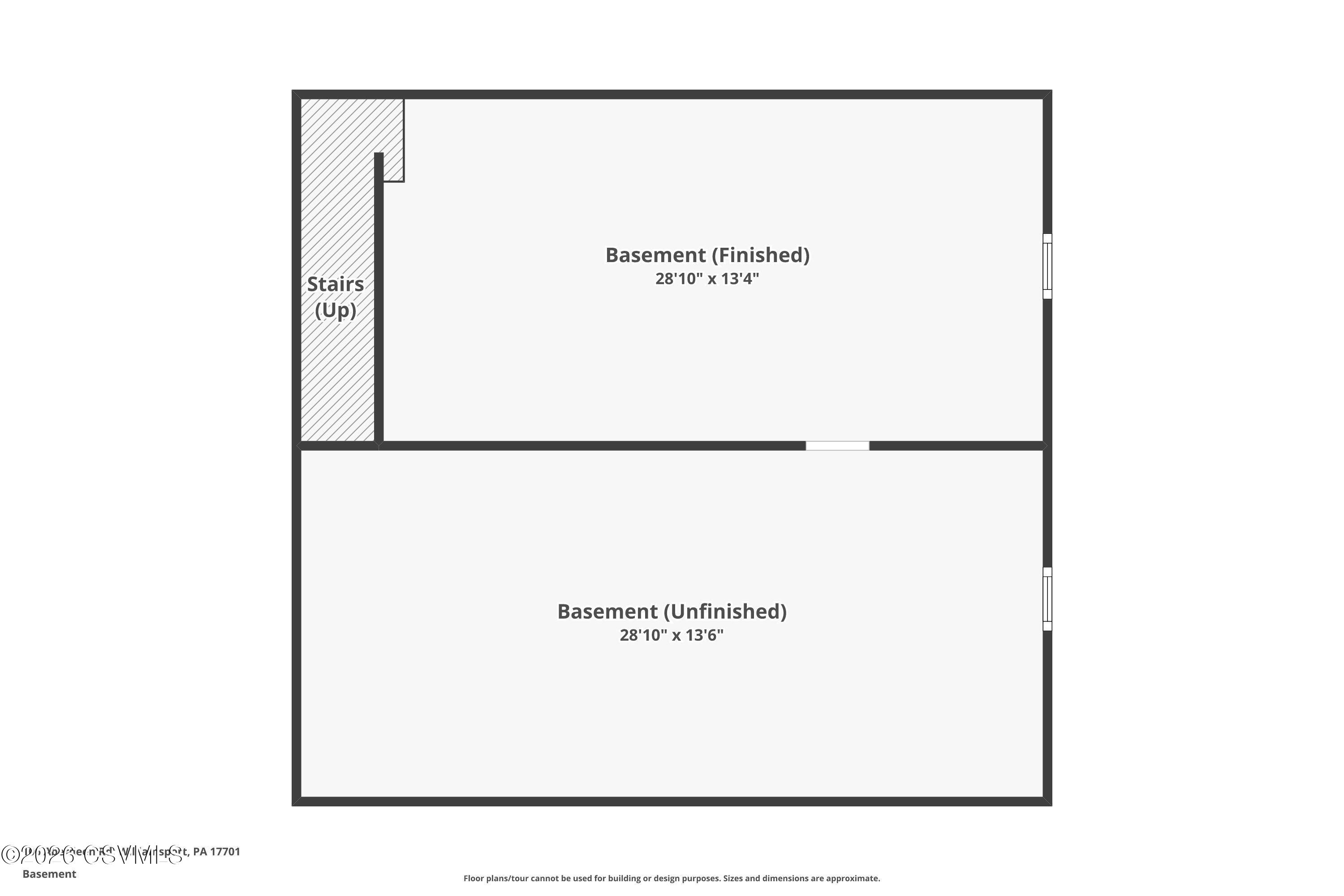 Residential in Williamsport 4