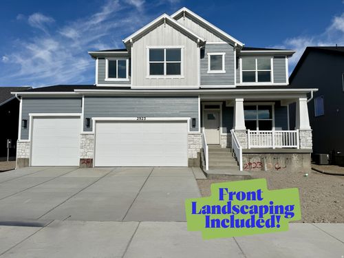 261-2923 Galloway Ln, Ogden, UT, 84404 | Card Image