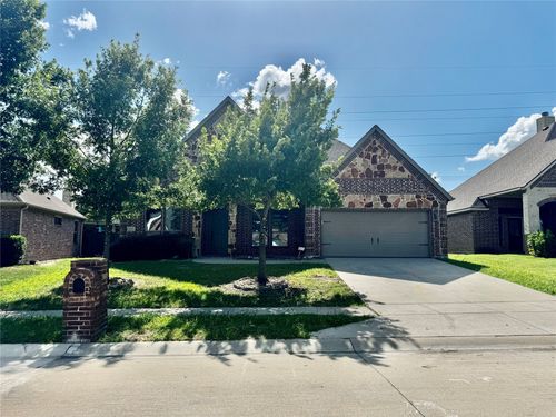 205 Boardwalk Ave, Waxahachie, TX, 75165-8862 | Card Image