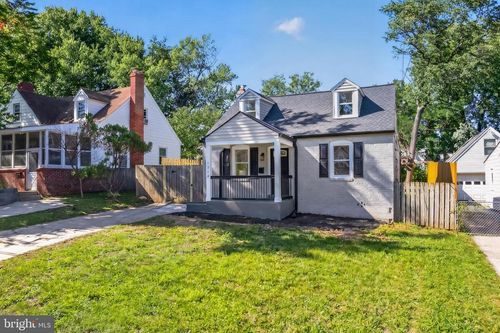 1014 Crawford Dr, ROCKVILLE, MD, 20851-1605 | Card Image