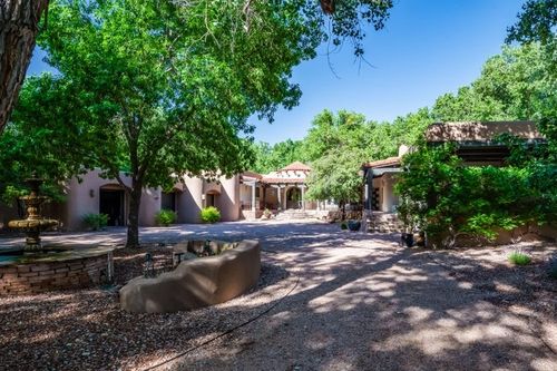 903 Camino Vista Rio, Bernalillo, NM, 87004-6099 | Card Image