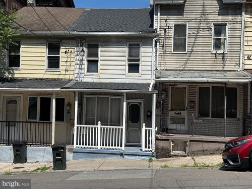 516 E Norwegian St, POTTSVILLE, PA, 17901-3712 | Card Image