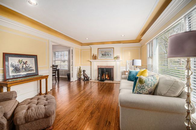 1651 Littlestone Rd, House other with 3 bedrooms, 2 bathrooms and null parking in Grosse Pointe Woods MI | Image 4