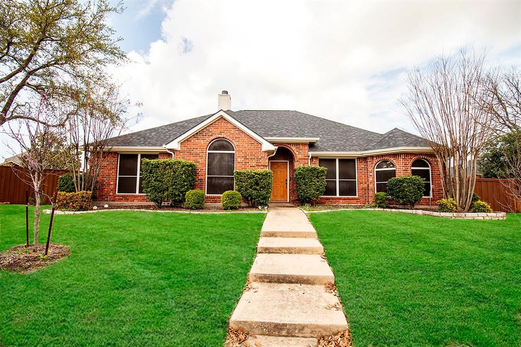 Ireland Ct, Rockwall, TX 75087
