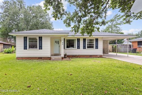 120 Demanade Blvd, Lafayette, LA, 70503-2540 | Card Image