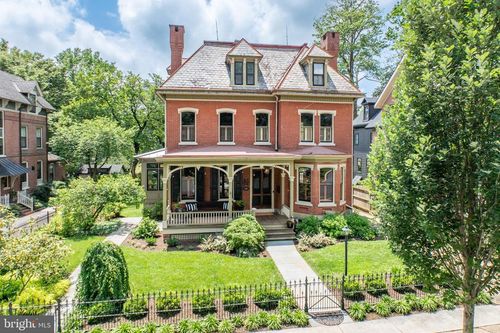 516 N Church St, WEST CHESTER, PA, 19380-2304 | Card Image