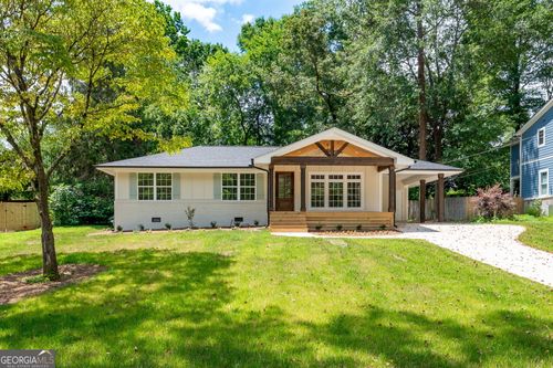 3590 Lee St Se, Smyrna, GA, 30080-5607 | Card Image