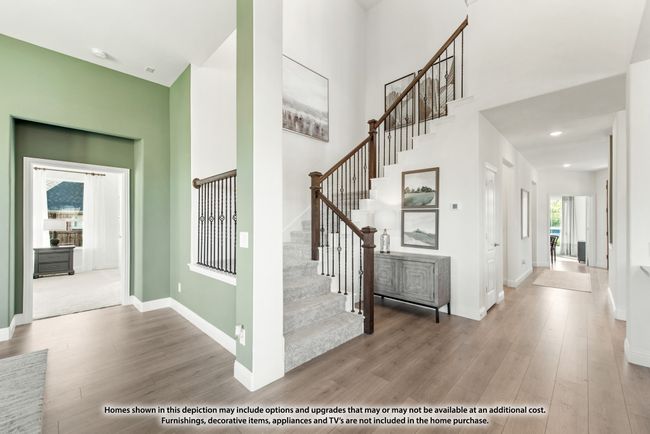 1222 Deacon Dr, House other with 5 bedrooms, 4 bathrooms and null parking in Midlothian TX | Image 25
