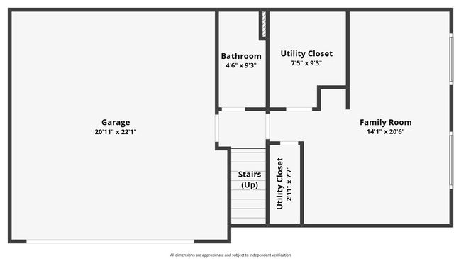 Floor Plan (Basement) | Image 35