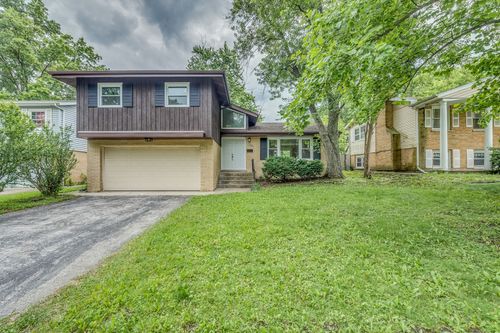 19025 Jodi Terrace, Homewood, IL, 60430 | Card Image