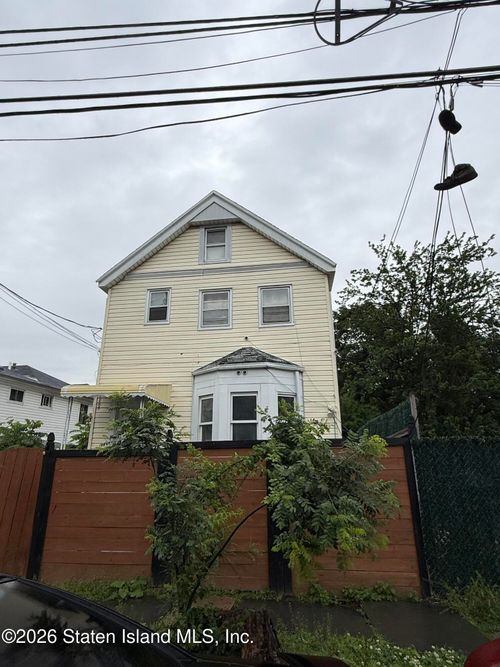 71 Osgood Avenue, Staten Island, NY, 10304 | Card Image