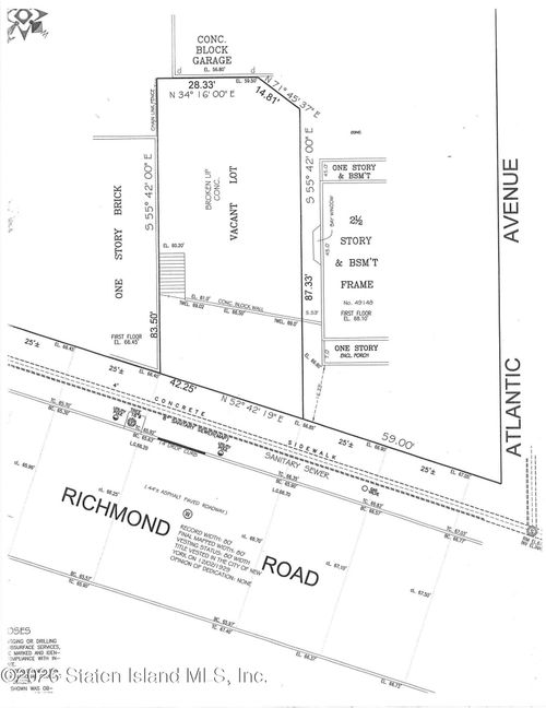 1382 Richmond Road, Staten Island, NY, 10304 | Card Image