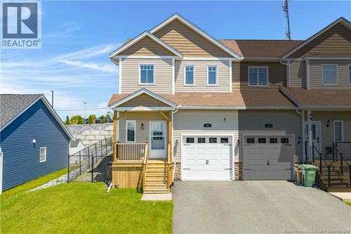 20 Wild Fox Dr, Saint John, NB, E2M0G1 | Card Image