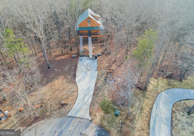184 Walnut Grove Rd, House other with 1 bedrooms, 1 bathrooms and null parking in Cleveland GA | Image 48