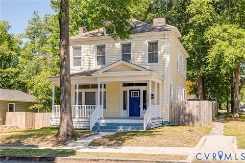 2118 4th Avenue, Richmond, VA, 23222 | Card Image