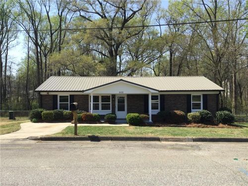 502 Geriod St, East Spencer, NC, 28039 | Card Image