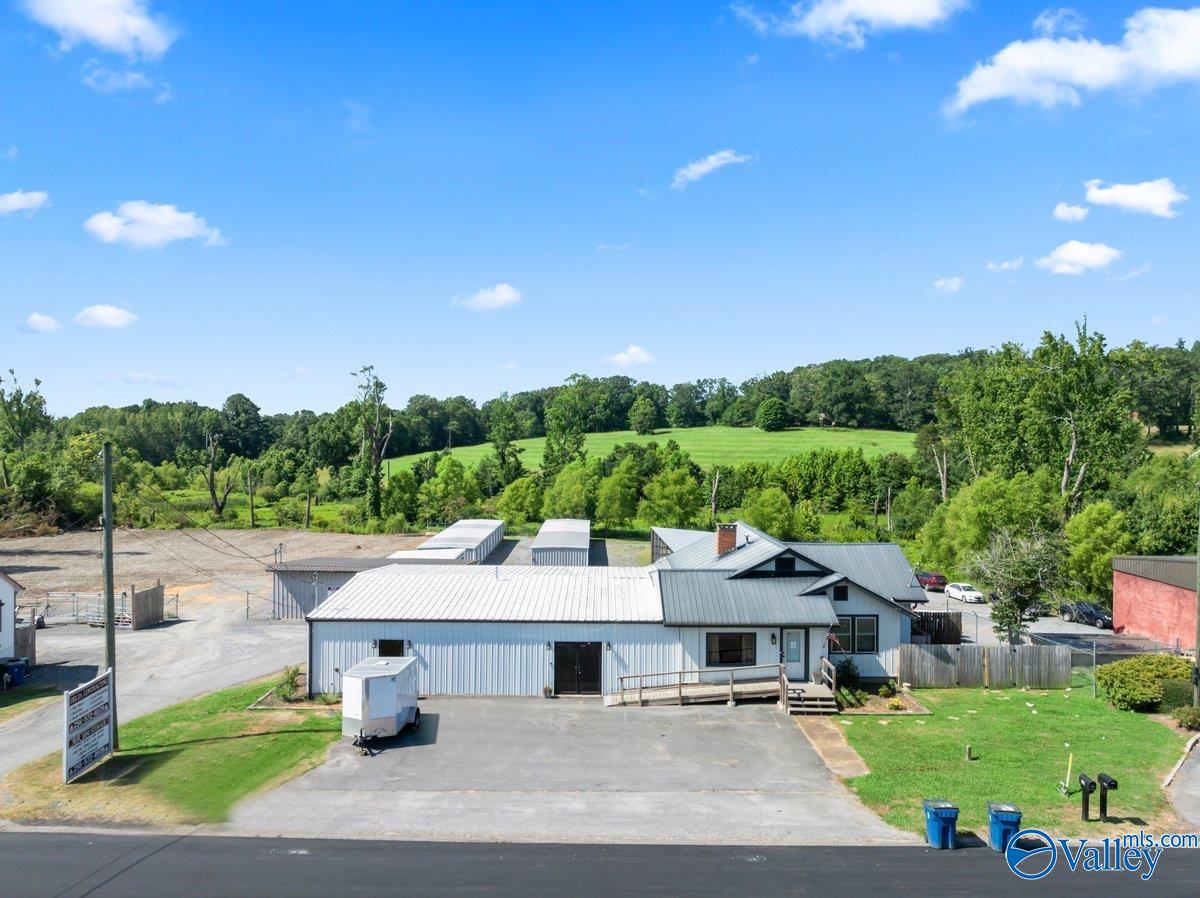 AL Highway 69 , Guntersville, AL 35976